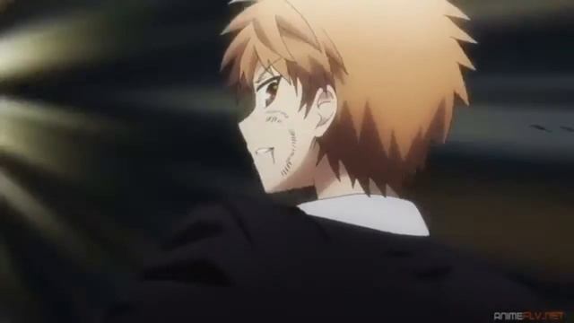 [ AMV Rewrite ]
"this ain't the end of me" смотреть онлайн