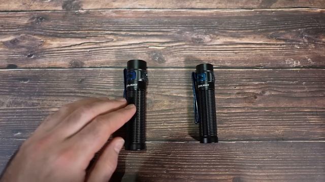 Olight Baton 3 Pro Max - Everything you need to know! смотреть онлайн