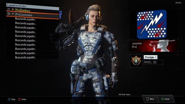 Call of Duty®: Black Ops III смотреть онлайн