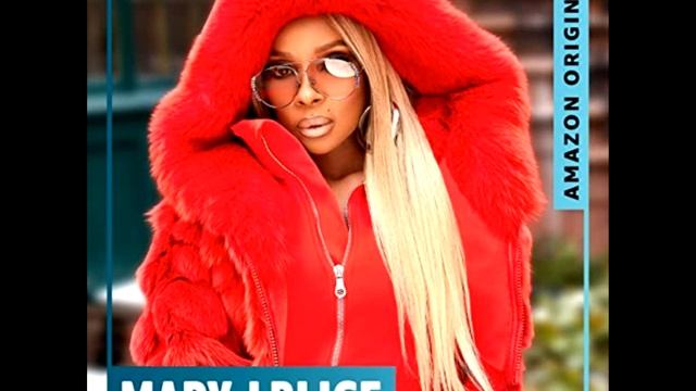 My Review: Mary J. Blige "Last Christmas" (Amazon Original) смотреть онлайн