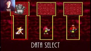 Сoник.exe существует??? Sonic exe one last round