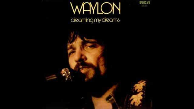 Waylon Jennings Last Letter смотреть онлайн