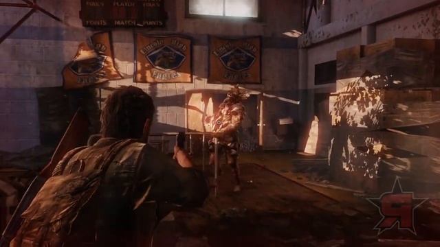 The Last of Us Grounded Gameplay Bloater Deaths смотреть онлайн