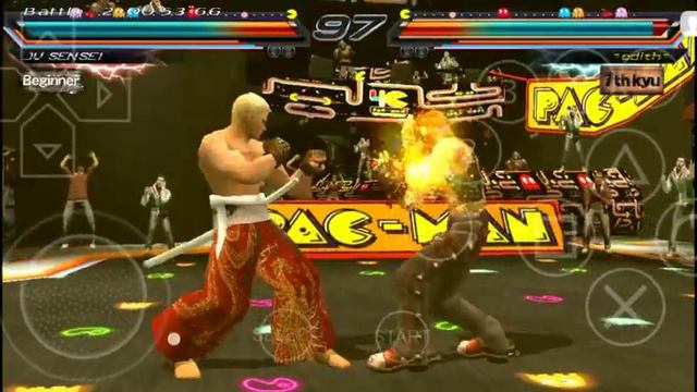 link tekken 7 saga mod season 4 offline ppsspp смотреть онлайн