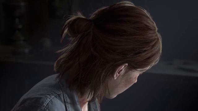 The Last of Us 2 gameplay PLAY AS ELLIE & MORE INFO - The Last of Us part 2 gameplay PSX 2016 смотреть онлайн