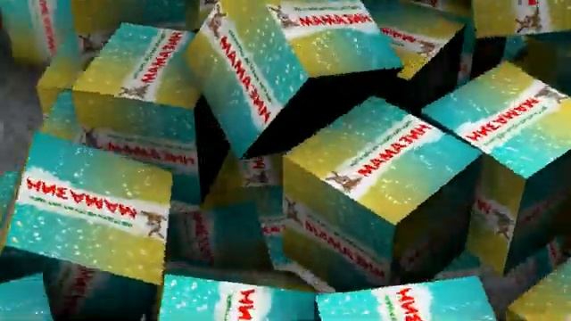 Серия коротких обзоров "Игрушка из коробки" смотреть онлайн