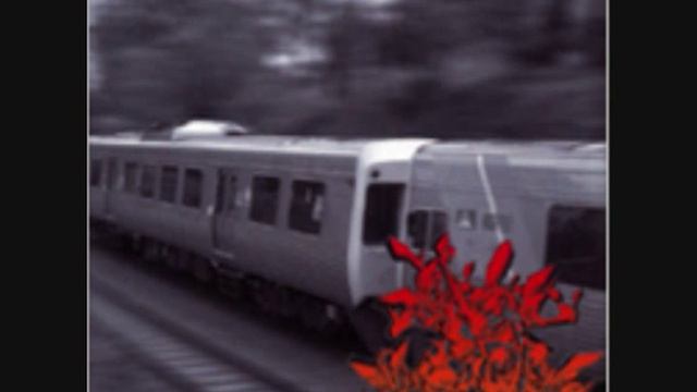 Train Of Thought - Train Of Thought