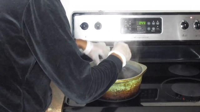 How I Dyed My Hair Blue In Water In Only 5 Mins ft YeahWigs.com смотреть онлайн