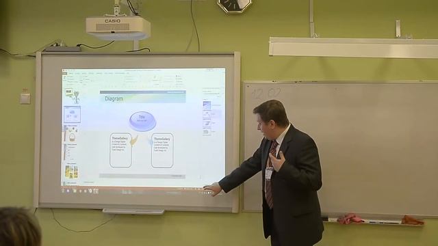 Петроградский Педагогический Форум. День 7 смотреть онлайн