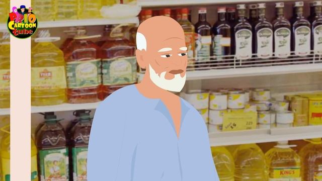 আবু বক্কর এবং অসৎ দোকানদার।। Bangla Islamic Cartoon।। Abu Bakkor Story।। Islamic Moral Story।। смотреть онлайн