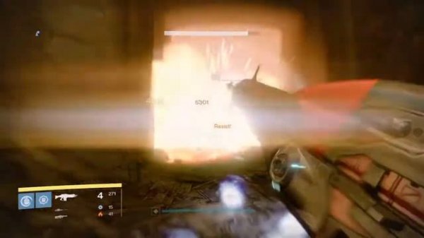 I've got one question, and one question only: EXPLOSIONS?!?