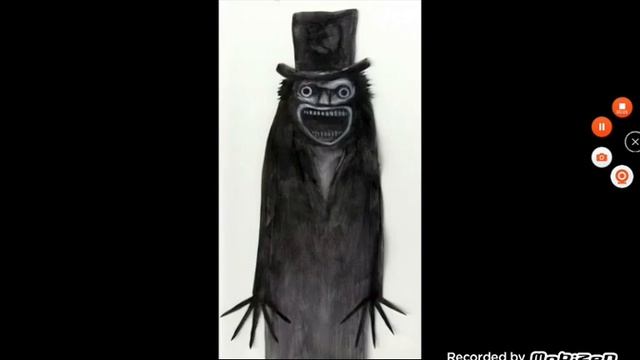 ПЕСНЯ БАБАДУК смотреть онлайн