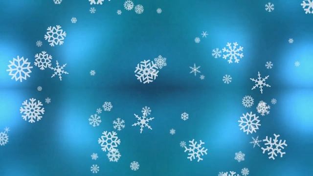 " Глупые снежинки" "Silly Snowflakes" смотреть онлайн