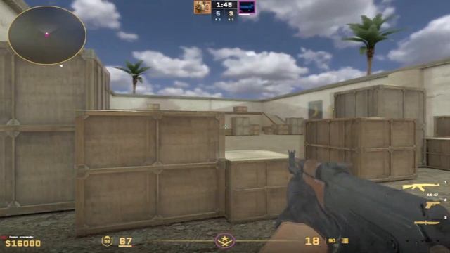 800x600 имба разрешение для кс2 (CS2) #cs2 #ghost #подпишись