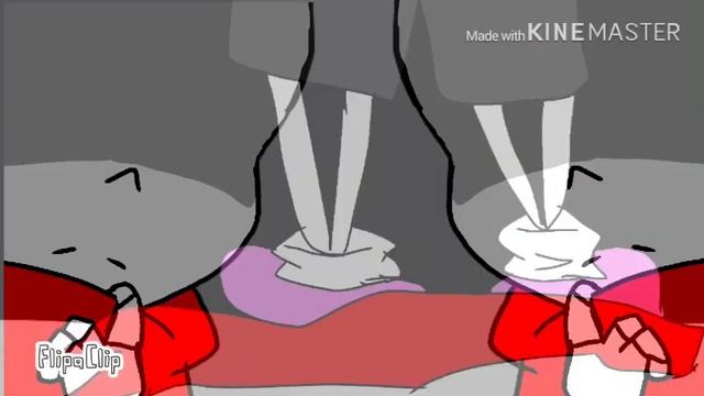 (Meme)Sick boy(Happy undertale anniversary!) смотреть онлайн