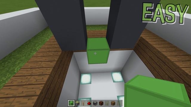 Minecraft PE SECRET PILLAR DOOR! (PE/Xbox/Windows10/Switch) смотреть онлайн