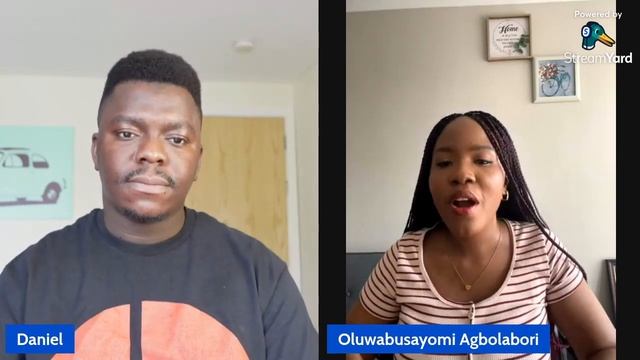 MY CANADA PR STORY: HOW I MOVED TO CANADA AS A PERMANENT RESIDENT |NO IETLS | NO WES @oluwabusayomi смотреть онлайн