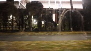 Поездка на трамвае 71-911ЕМ «Львёнок» № 2310 по маршруту №22 в Ульяновске . (23.10.2021)