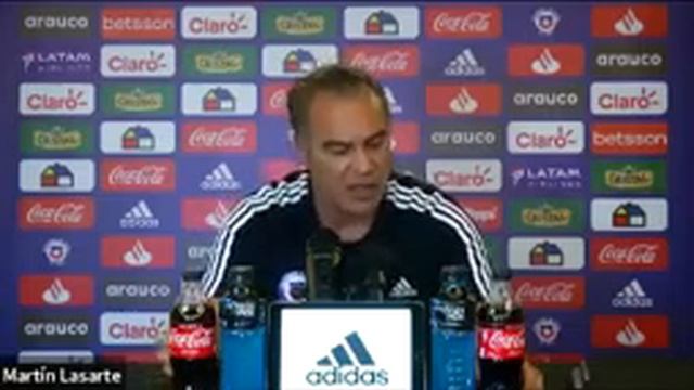 Martin Lasarte Mi Sur смотреть онлайн