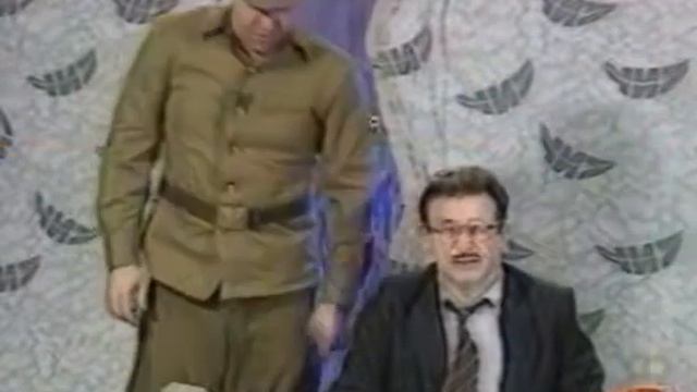 Юмористическая передача "НеВремя" (Харьков) 2000е смотреть онлайн