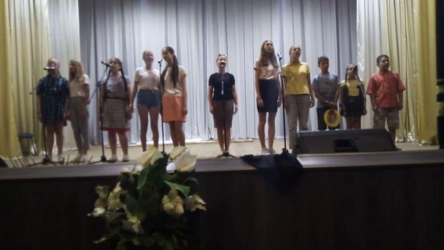 Мой Нясвіж. Гімн горада. #нясвіж #гімн #несвиж #гимн #несвиж_юбилей #нясвіж_юбілей смотреть онлайн