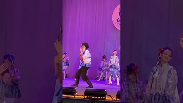#dance #фристайл #новотроицк смотреть онлайн