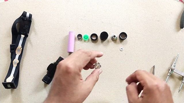 BORUIT D10. Simple Upgrade