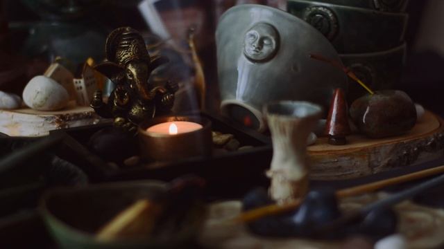 ॐ ОМ Мантра - Звук Вселенной! ● Очищение и Исцеление Кармы ● Самая Сильная Медитация Ом 432 Гц