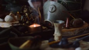 ॐ ОМ Мантра - Звук Вселенной! ● Очищение и Исцеление Кармы ● Самая Сильная Медитация Ом 432 Гц