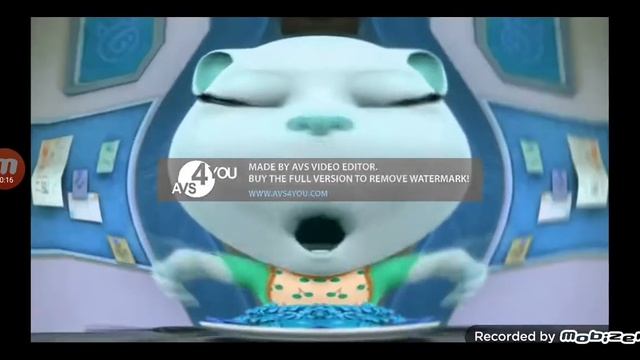 effect talking tom zoo pals смотреть онлайн