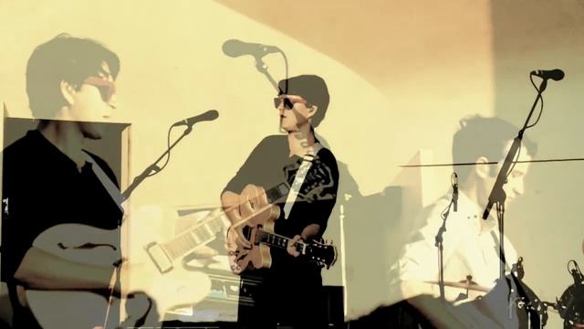 Vampire Weekend | Horchata | Secret Hollenbeck Park Show смотреть онлайн