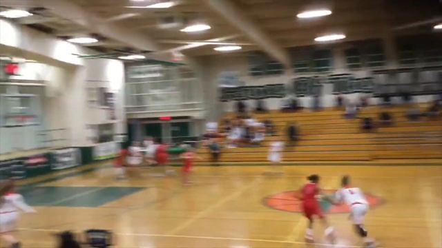 ERICA ADAMS 2020 POINT GUARD смотреть онлайн