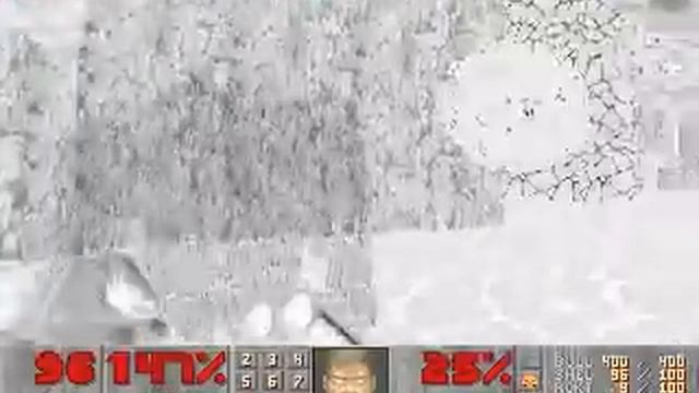 Doom 2: Hell on Earth - Map 28 смотреть онлайн