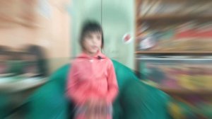 Один день в детском садике