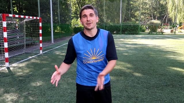 КОМАНДА МЕЧТЫ от КОМАНДЫ ГЕРМАНА смотреть онлайн