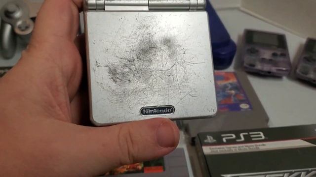 I Couldn't believe This Find! Flea Markets are NOT Dead! Retro Video Game Hunting IN 2022 смотреть онлайн