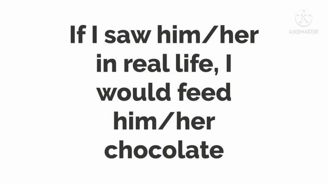NCW Rants S1 E8: If I Saw Him/Her In Real Life, I Would Feed Him/Her Chocolate смотреть онлайн