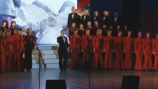 Пальмирский герой / Песня посвящается Герою России Александру Прохоренко / смотреть онлайн