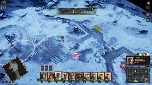 Last Train Home: Epic General Morozov Battle | Strategy Guide смотреть онлайн
