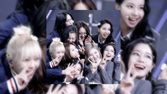 Twice-the Feels(speed Up)