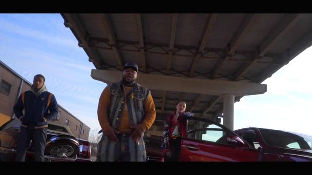 Psyco Sid - H-TOWN ft. Gt.Garza x Propain смотреть онлайн