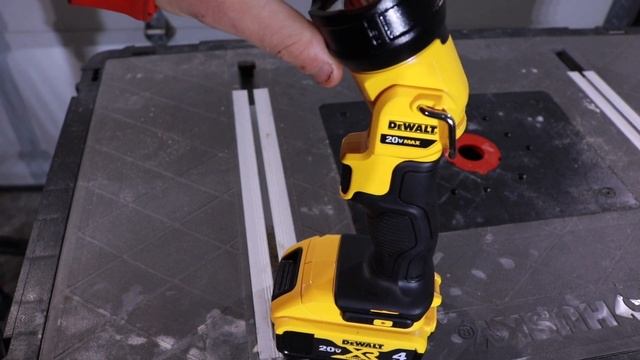 DEWALT 20 Volt Max Worklight REVIEW! (DCL040)

#dewalt #toolreviews #worklight