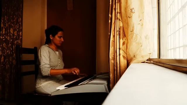 Spring Dance - Martin Thiselton | Trinity College London (Grade 8) | Joanna Sam смотреть онлайн