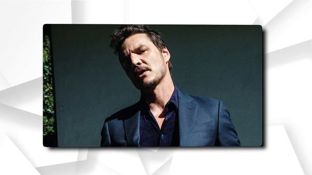 How Pedro Pascal REALLY Prepared For 'The Last Of Us'.. смотреть онлайн