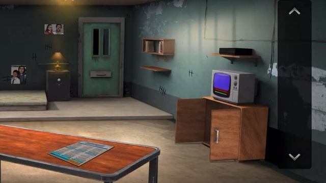 100 Doors - Escape from Prison | Level 40 | COLOMBIAN CELL смотреть онлайн