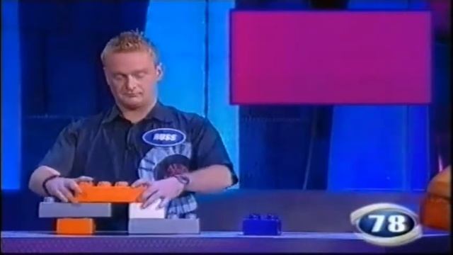 Dog Eat Dog - Saturday 20th October 2001 (Last Episode Of Series 2)