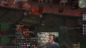 Scryde х50. Lineage 2. afkMaloy. Некр