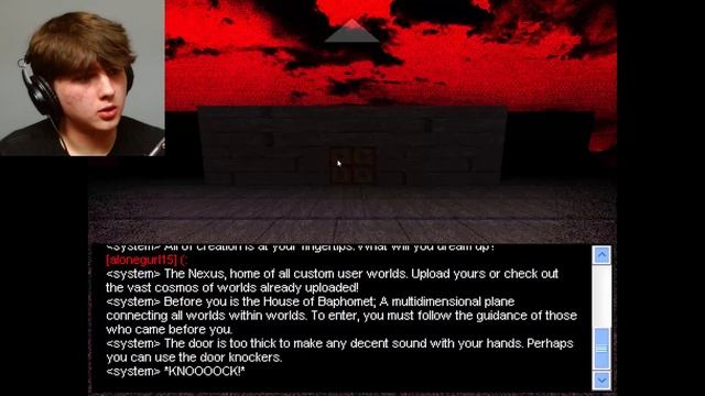 Last Seen Online || A Puzzle Horror Game смотреть онлайн