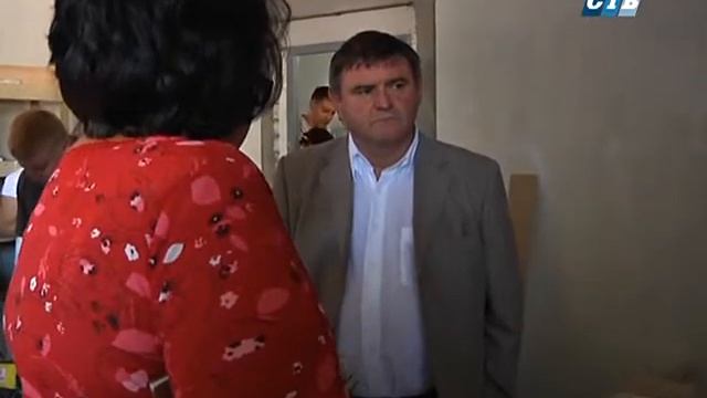 Новая жизнь северодонецкого деткомбината № 22