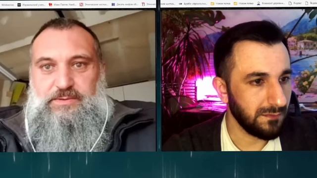 Беседа с киевлянином из США. Разговоры в 🔥Чат- Рулетка🔥 смотреть онлайн